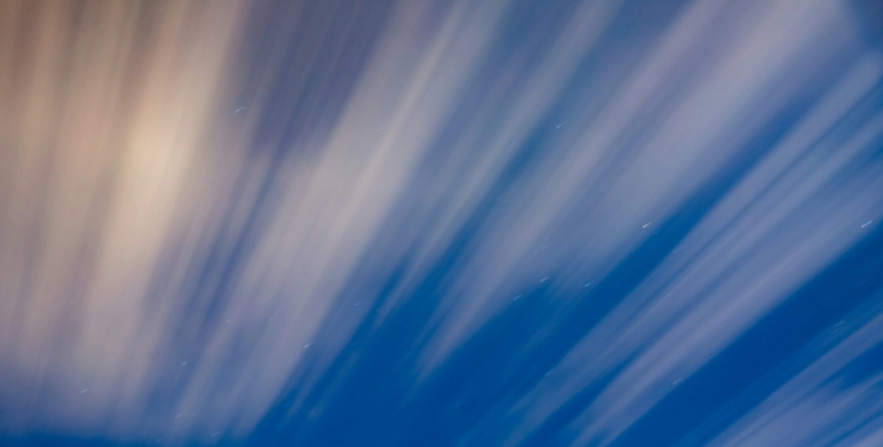 Australian landlord reviewing self-managed rental property documents and decisions